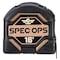 Spec Ops Tools Spec Ops 16 ft. L X 2.62 in. W Tape Measure 1 pk SPEC-TM16 - alternate 1